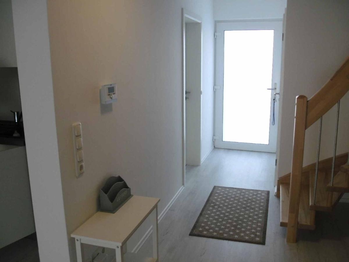 Ferienhaus Nikita Wurtzburgo Exterior foto